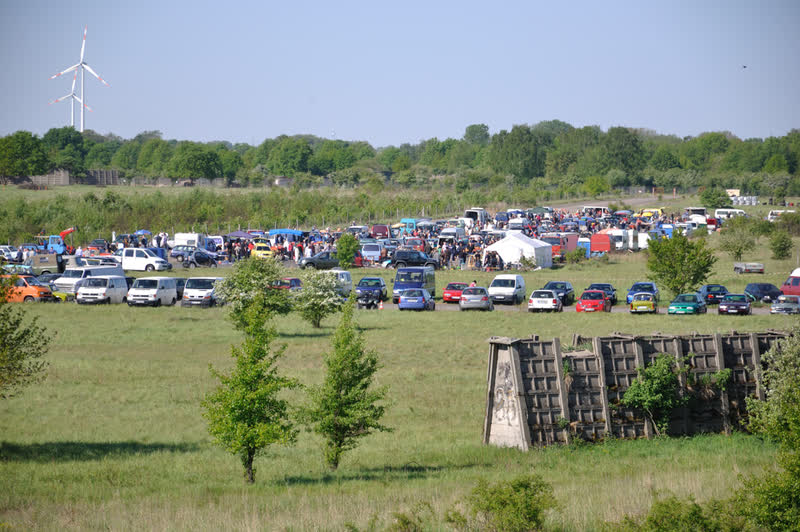 Veranstaltungen 2011