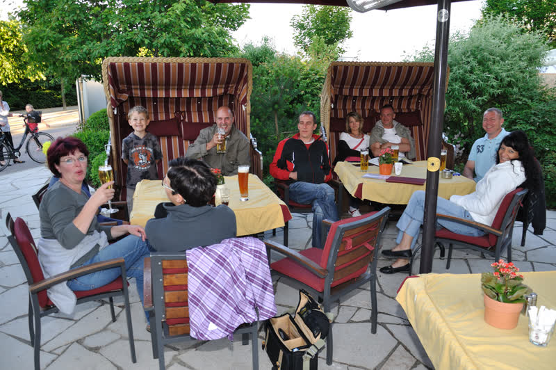 Veranstaltungen 2011