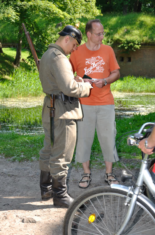 Veranstaltungen 2011