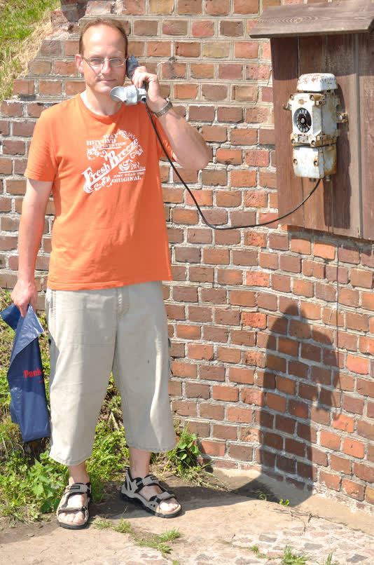 Veranstaltungen 2011