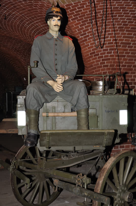 Veranstaltungen 2011