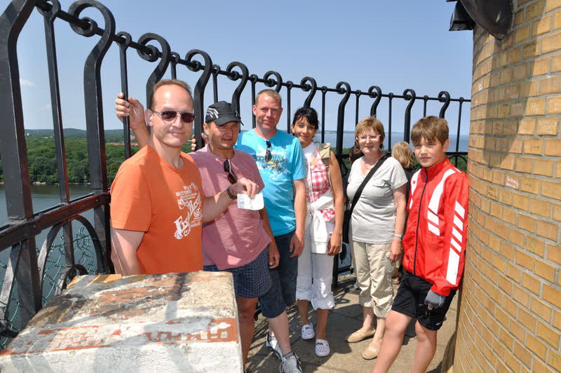 Veranstaltungen 2011