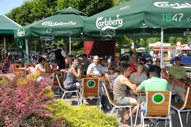 Veranstaltungen 2011