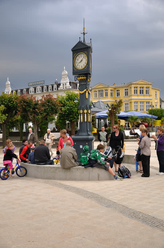 Veranstaltungen 2011