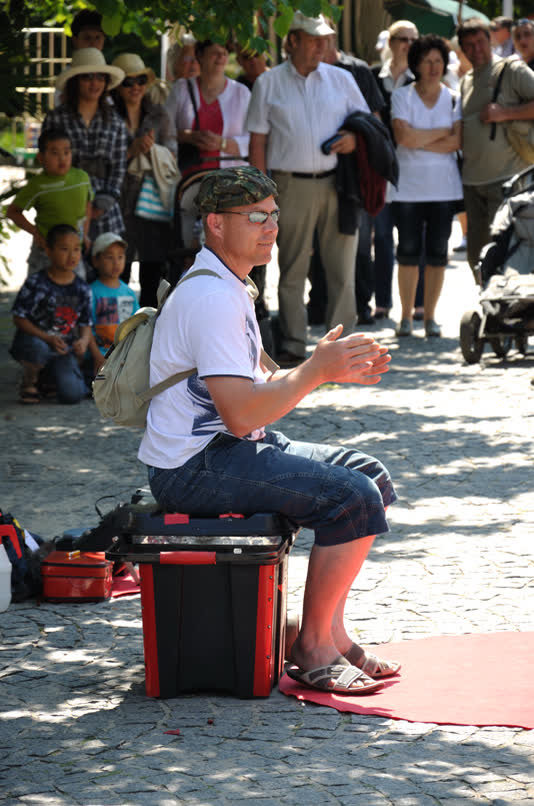Veranstaltungen 2011