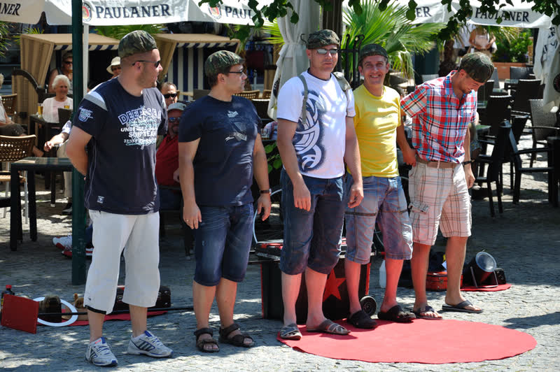 Veranstaltungen 2011
