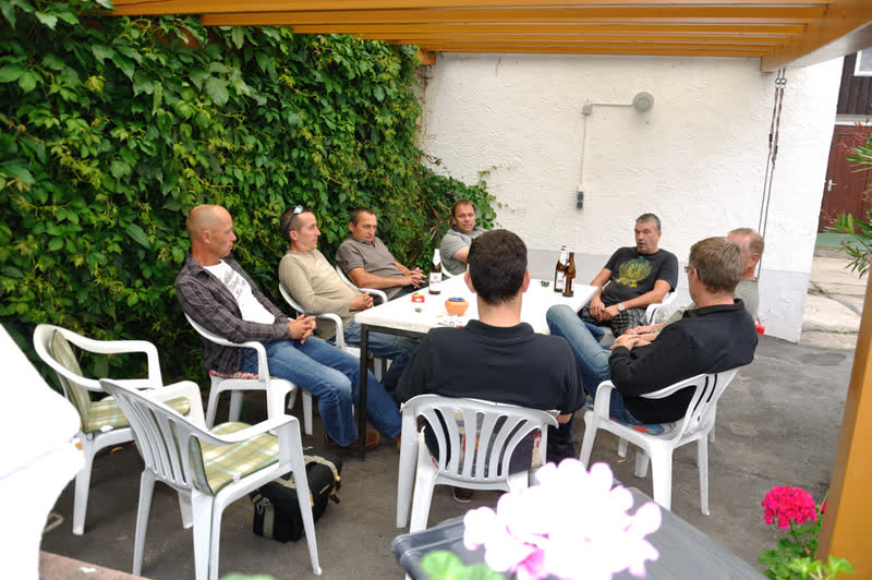 Veranstaltungen 2011