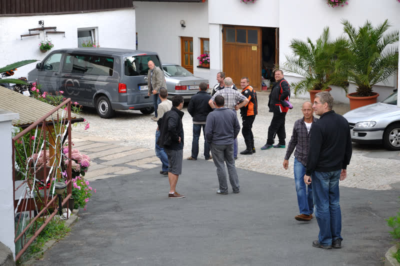 Veranstaltungen 2011