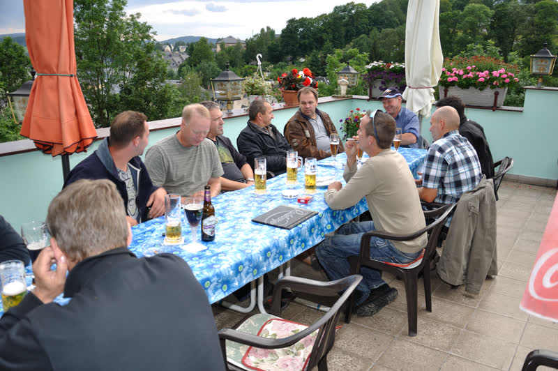 Veranstaltungen 2011