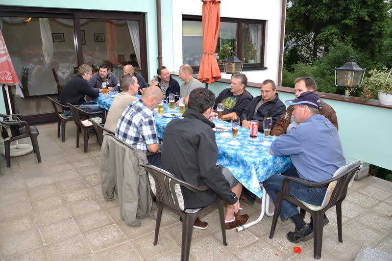 Veranstaltungen 2011
