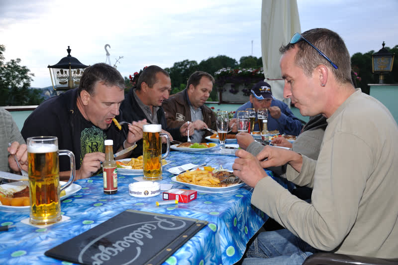 Veranstaltungen 2011