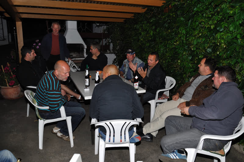 Veranstaltungen 2011