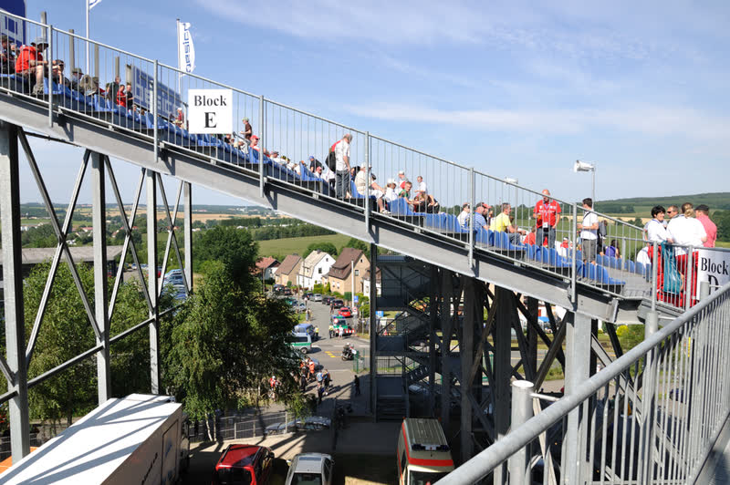 Veranstaltungen 2011