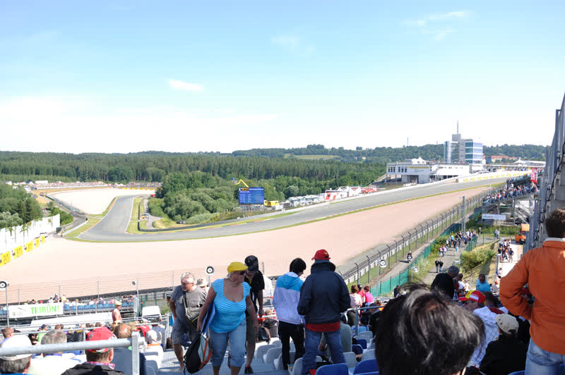 Veranstaltungen 2011