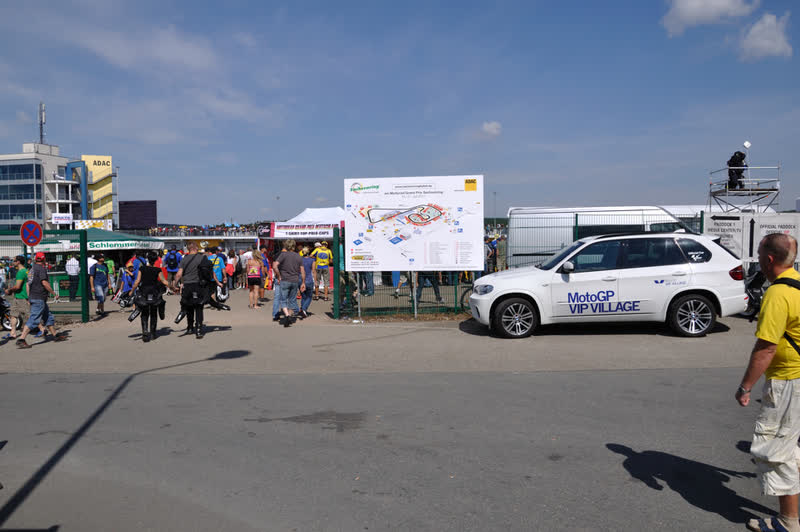 Veranstaltungen 2011