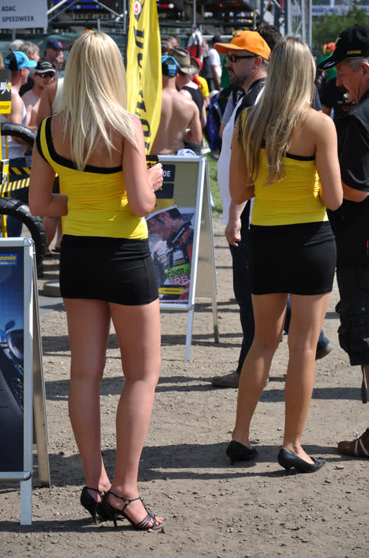 Veranstaltungen 2011