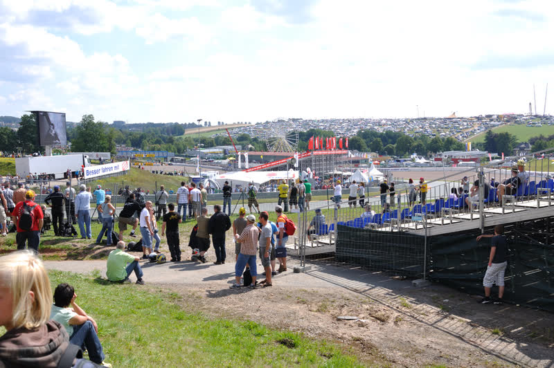 Veranstaltungen 2011