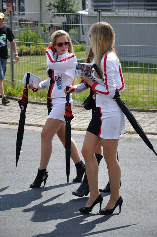 Veranstaltungen 2011