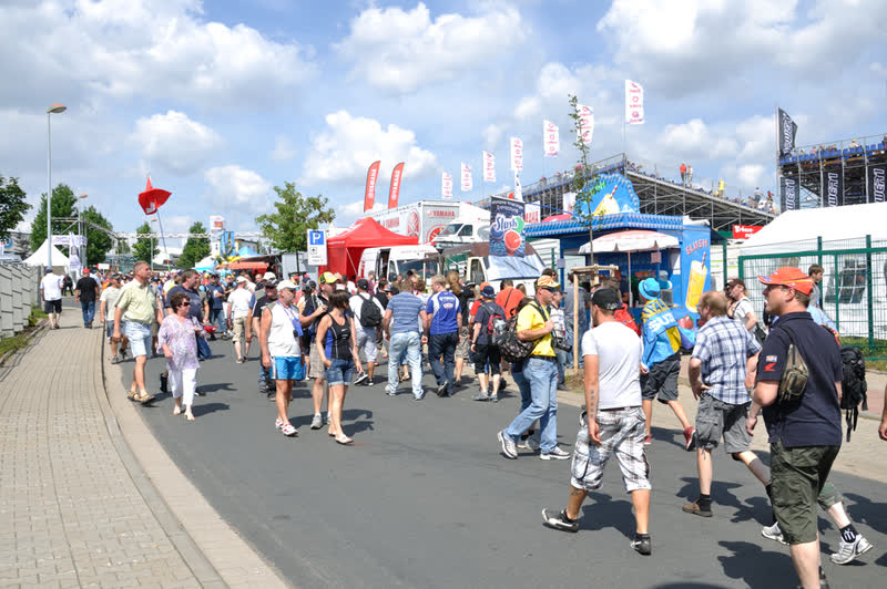 Veranstaltungen 2011
