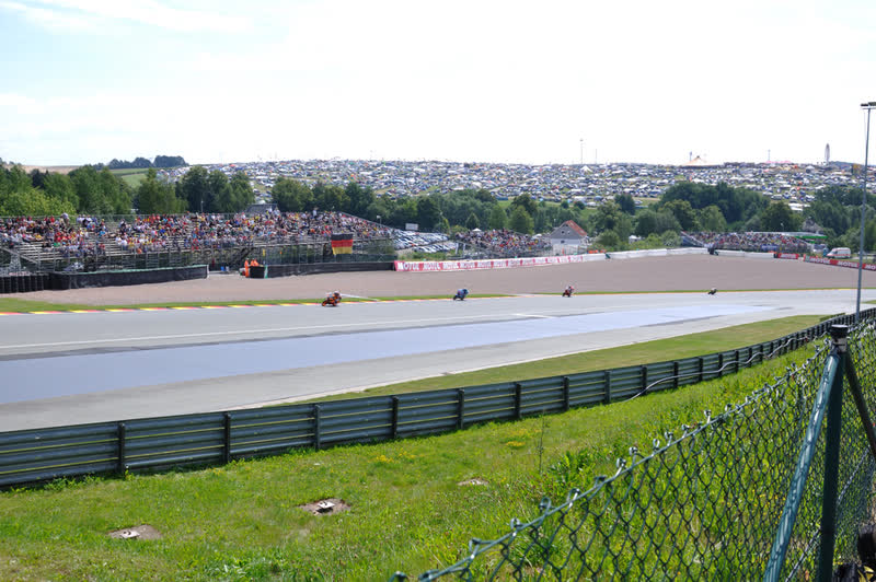 Veranstaltungen 2011