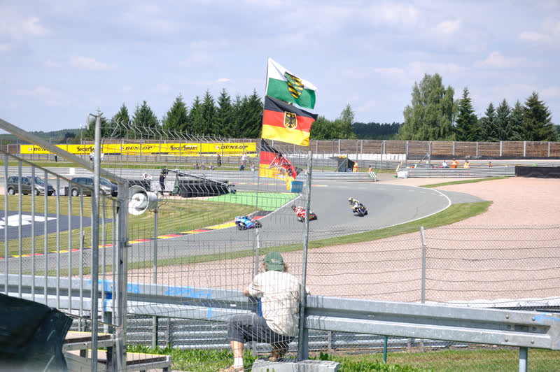 Veranstaltungen 2011