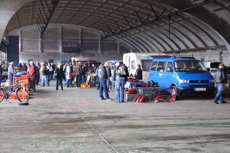 Veranstaltungen 2011