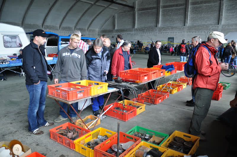 Veranstaltungen 2011
