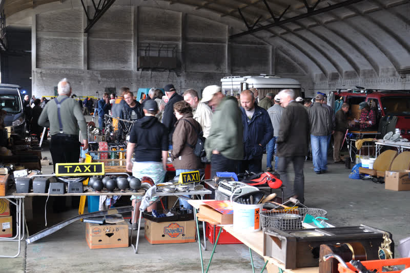 Veranstaltungen 2011