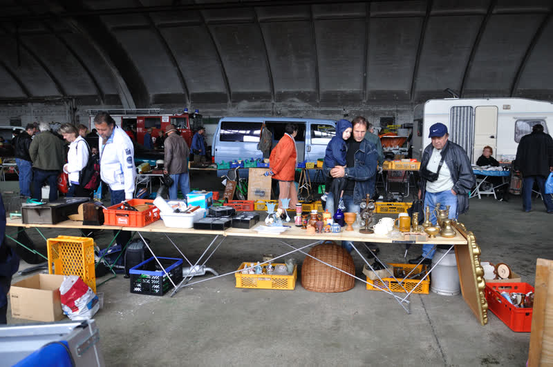 Veranstaltungen 2011