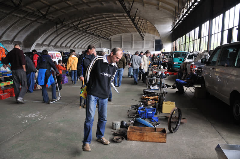 Veranstaltungen 2011