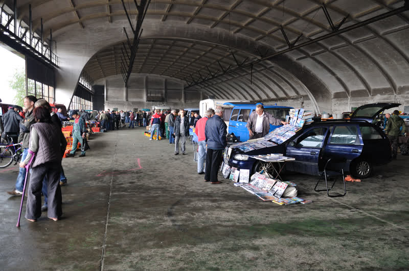 Veranstaltungen 2011