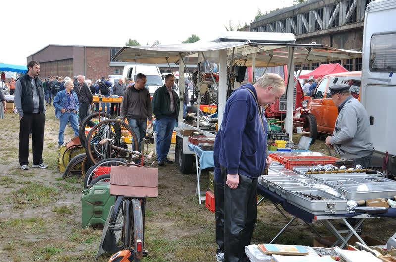 Veranstaltungen 2012