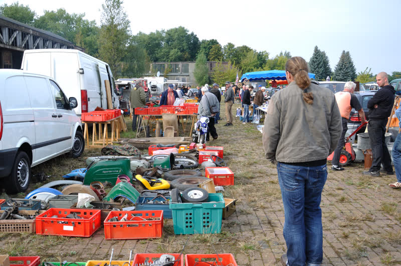 Veranstaltungen 2012