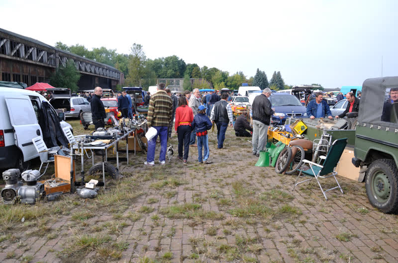Veranstaltungen 2012