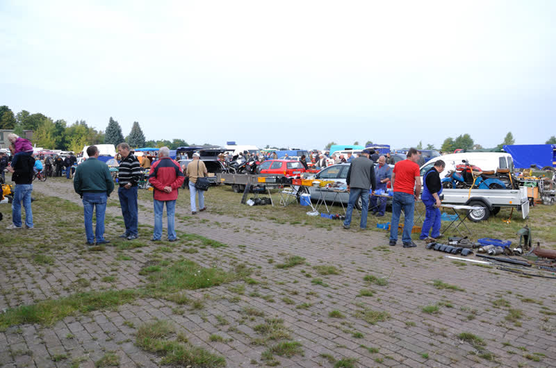 Veranstaltungen 2012