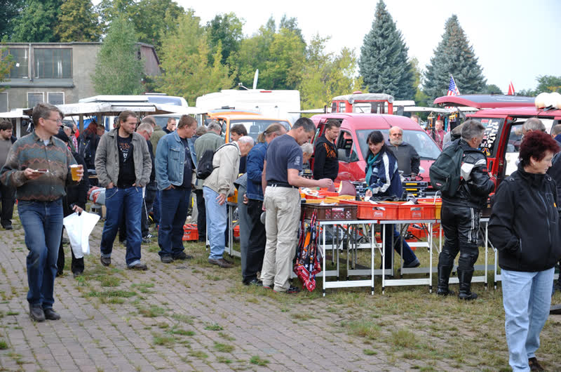 Veranstaltungen 2012