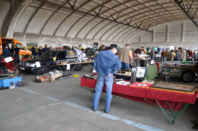 Veranstaltungen 2012
