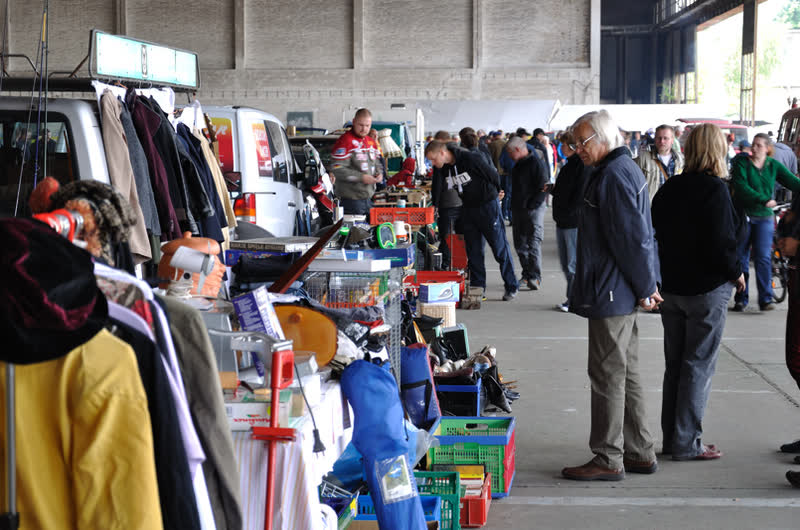 Veranstaltungen 2012