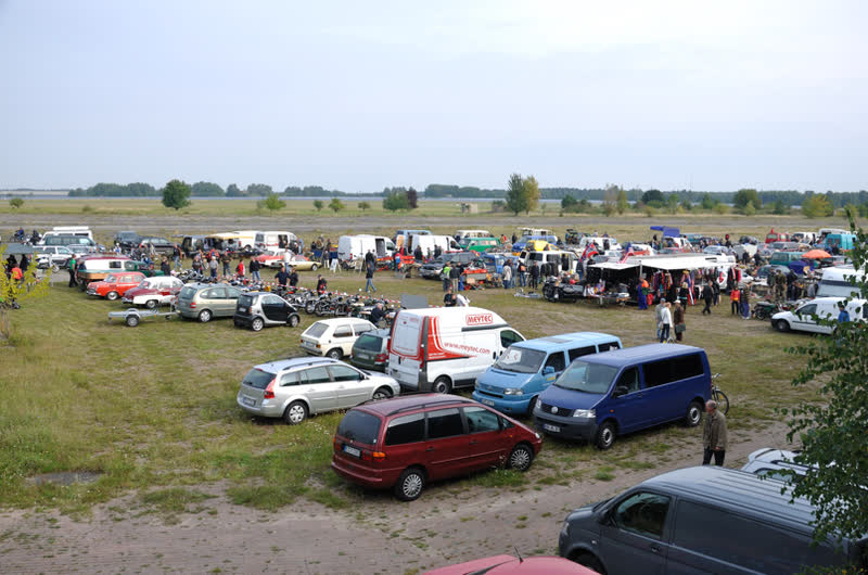 Veranstaltungen 2012