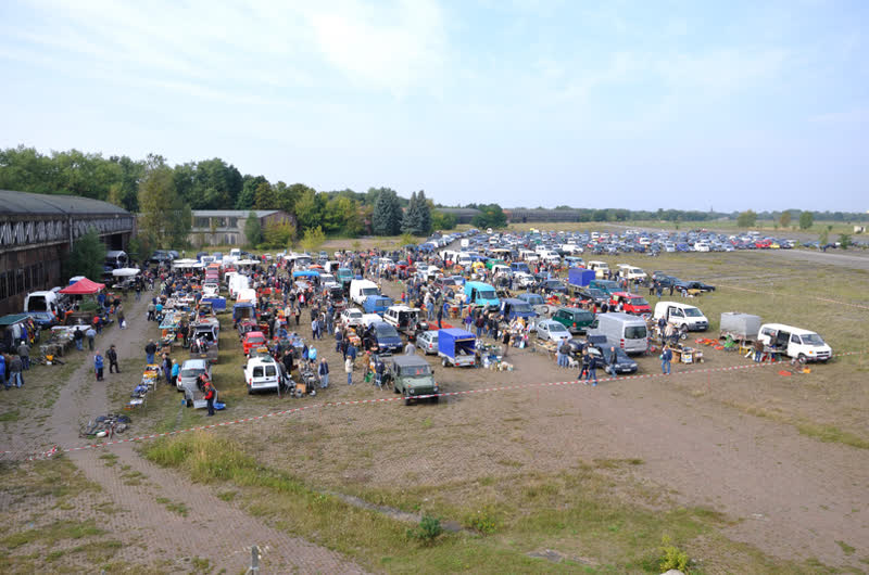 Veranstaltungen 2012