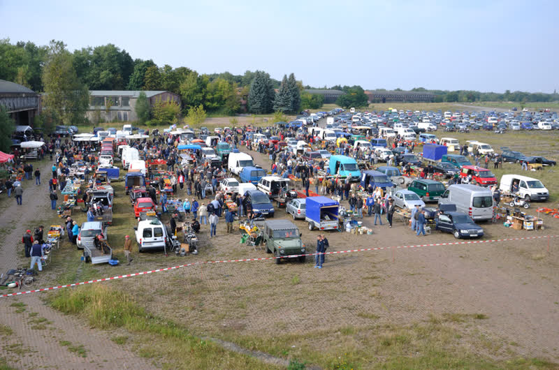 Veranstaltungen 2012