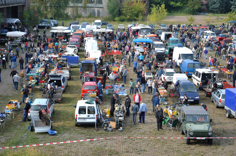 Veranstaltungen 2012