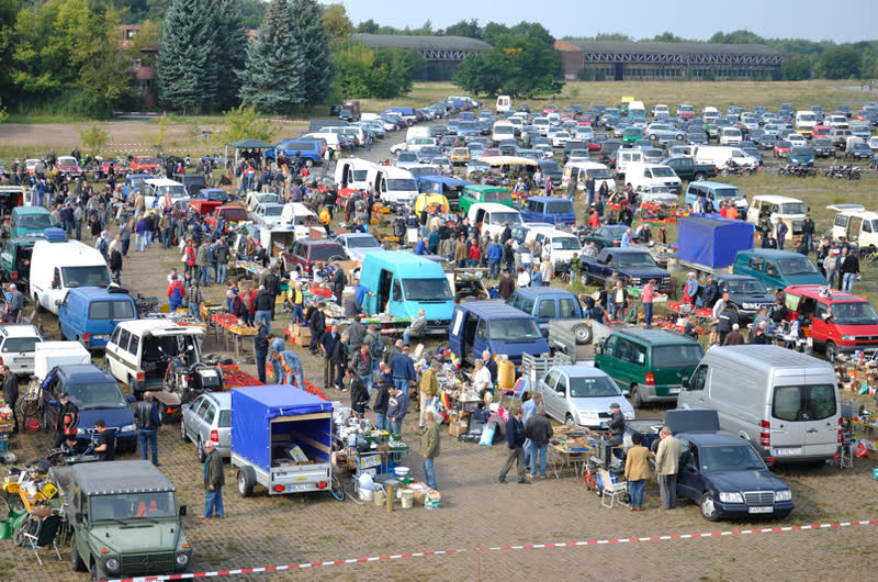 Veranstaltungen 2012