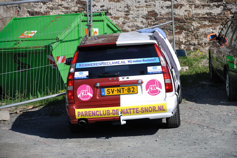 Veranstaltungen 2012