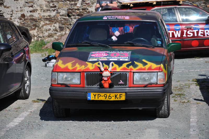 Veranstaltungen 2012