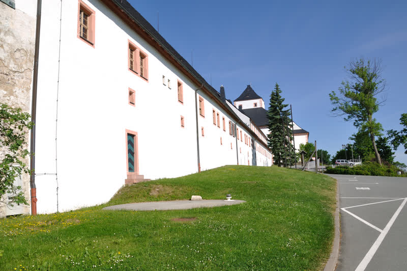 Veranstaltungen 2012