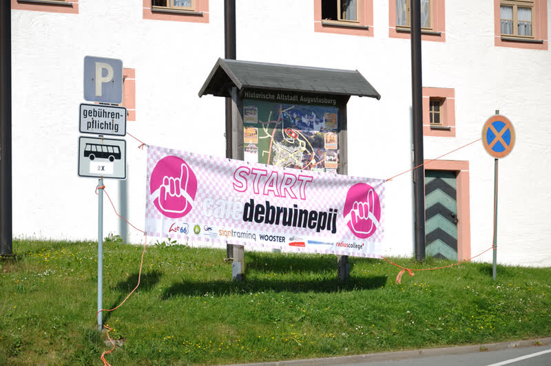 Veranstaltungen 2012