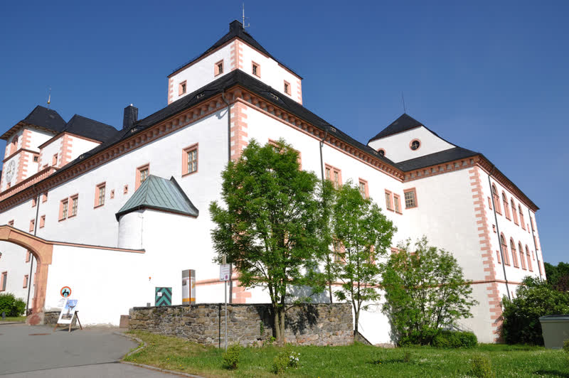 Veranstaltungen 2012