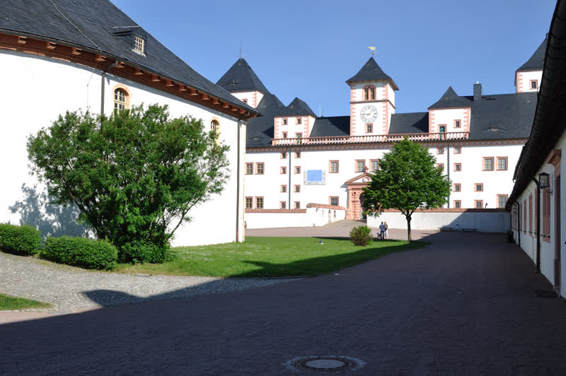Veranstaltungen 2012
