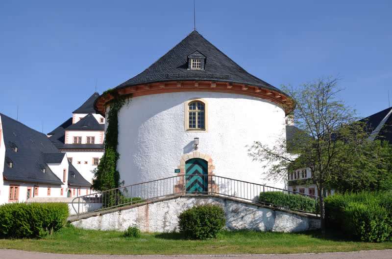Veranstaltungen 2012